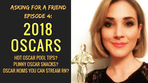 Full Episode: Asking For A Friend: The 2018 Oscars