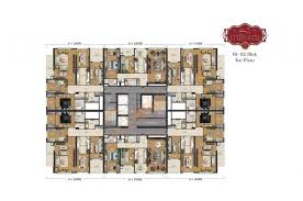 basaksehir park mavera 2 projesinde satilik 3 1 daire 31192 emlaksatan com