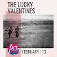 The Lucky Valentines