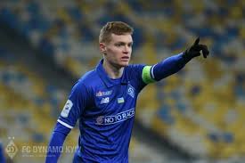 Разбираемся, кто такой виктор цыганков и почему его хотят все. Viktor Cygankov Zapomnilsya Pervyj Match Dinamo Kotoryj Uvidel Vzhivuyu Komanda 1