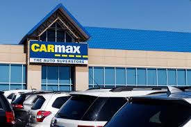 Cars.com is not responsible for the accuracy of such information. The Best Way To Sell Your Car Trade In Vs Carmax Vs Craigslist Klipnik