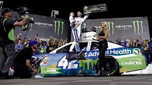 Nascar majority owners exploring possible sale (0:18). Nascar Changes Play Part In Thrilling All Star Race Ctv News Autos