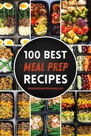 Pin On Meal Prep