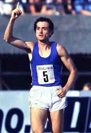 Quel 19'72 fu figlio dell'aria rarefatta di città del messico ma soprattutto di una forza di. Pietro Mennea By Giorgiapre03 On Genially