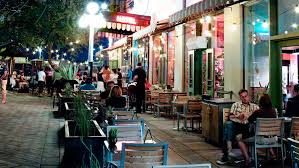 Day Trip Downtown S East End In Tucson Arizona Sunset Magazine
