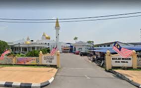 Hindari Corona Warga Perlis Ganti Salat Jumat Dengan Zuhur Di Rumah Kabar24 Bisnis Com