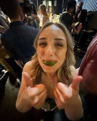 Ava Mann's Instagram, Twitter & Facebook