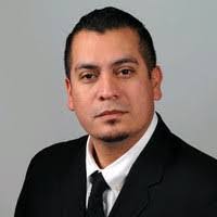 Christopher Llamas's Instagram, Twitter & Facebook