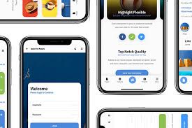 React is a new javascript library for building user interfaces that, when paired with progressive web apps (pwa), expands the potential of websites. 10 Best Progressive Web App Pwa Templates 2021 Design Shack