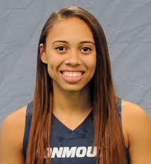 2018-19 MonMouth WoMen's BasketBall