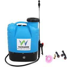 To decontaminate and sanitize the location. 16l Electric Weed Sprayer Rechargeable Backpack Chemical Garden Farm Water Pump Spray Equipment Portable Use Battery Amazon Com Au Garden