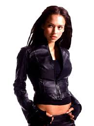 Discover the magic of the internet at imgur, a community powered entertainment destination. Jessica Alba Dark Angel Series Jacket Bay Perfect