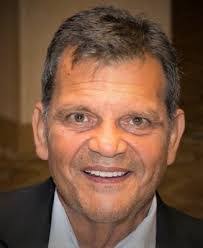 Ken Iversen's Instagram, Twitter & Facebook