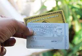 Maybe you would like to learn more about one of these? 5 Reasons Why You Should Have An American Express Credit Card Cardexpert