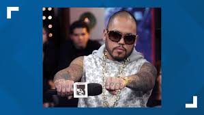 Quintanilla iii presents kumbia kings live. Selena S Brother A B Quintanilla Iii To Perform With Kumbia All Starz Group In Sa Kens5 Com