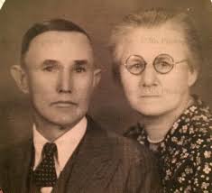 Fannie Mae Beaty Shadden (1880-1955)