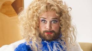 Best Possible Taste: The Kenny Everett Story