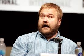 Image result for robert kirkman