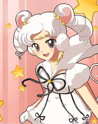 SAILOR IRON MOUSE - Google Search | Sailor moon art, Sailor moon wallpaper,  Sailor moon