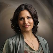 Alisha Correa's Instagram, Twitter & Facebook