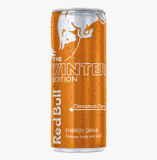 The summer edition is now the yellow edition. Red Bull Winter Edition Hd Png Download Transparent Png Image Pngitem