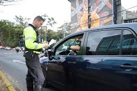 Durante el período comprendido entre el 31 de marzo y 9 de abril de 2021, ningún vehículo podrá circular dentro de los límites previstos desde las 22h00 hasta las 06h00. A Partir Del 1 De Marzo Se Amplia Restriccion Vehicular Hasta Las 11 P M