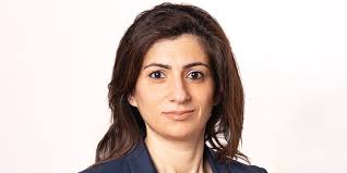 RIT Capital Partners hires its first female boss as Goedhuis steps back