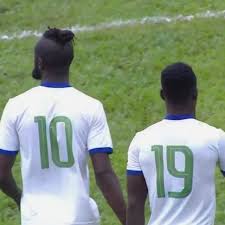 Heading into the final match day this past week, they needed a win against benin to qualify for. Kei Kamara Will Be Sierra Leone Premier League Updates Facebook