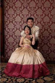 This Bangalore Lehenga Shop Lets You Rent Buy Wedding Sarees Lehengas Jewellery Frugal2fab Gold Silk Saree Bridal Saree Traditional Silk Saree