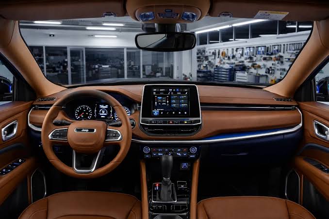 Jeep Compass Sport 2026 para PCD: preço, isenções, consumo e ficha técnica do SUV médio - JK Carros