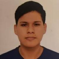 Erick Armando Cueva Elera