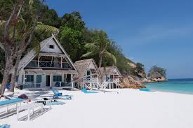 Dua dua gempak, dua dua sama naik. Keindahan Pulau Rawa Di Johor Yang Mungkin Ramai Tidak Tahu