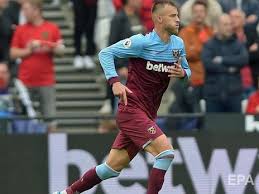 Первая лига в команде с: Yarmolenko Byl Samym Opasnym Igrokom Vest Hema Britanskaya Pressa Ob Igre Ukrainca Protiv Manchester Yunajted Gordon