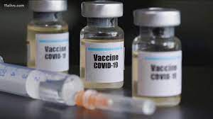 You can get vaccinated at state vaccination sites; Covid Vaccine Georgia Pharmacy Clinic Availability List 11alive Com
