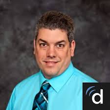 Dr. Andrew Chandler, DO