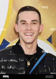 Adam robinson hi-res stock photography and images