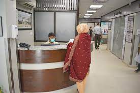 The liaquat national hospital, is located at stadium road, karachi, sindh, pakistan. Locations Liaquat National Hospital And Medical College