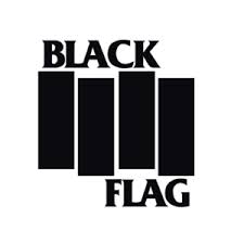 Black Flag Spray Paint The Walls Lyrics Genius Lyrics