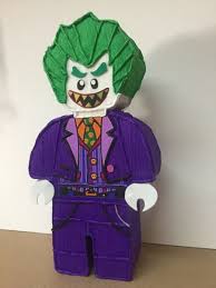 Joker Pinata Inspired Joker Pinata Batman Birthday Party Batman Party Supplies Batman Decoration Superhero Pinata Batman Party Supplies Batman Party Batman Birthday