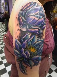 Getting hippie tattoos done can be a good way to support their ideology. 155 Lotus Flower Tattoo Designs