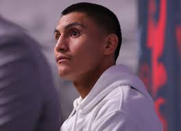 Eimantas Stanionis-Vergil Ortiz Postponed Once Again; Floyd Schofield Jr.  Moves To DAZN Main Event