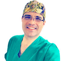 Dr. César Ernesto Guevara Pérez: especialista en Cirugía Bariátrica en  Bogotá