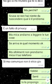 Dove sei stato, in questi anni quando tutto crollava intorno ai nostri sogni e ai nostri. Perfetti Sconosciuti Page 3