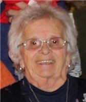 Virginia Morville Obituary (2019)