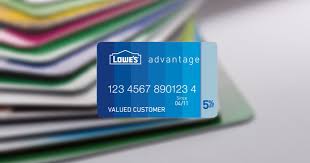 Check spelling or type a new query. Lowe S Advantage Card Review Is It Worth It Clark Howard