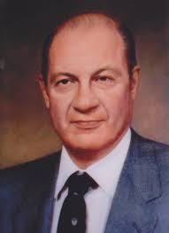 Thomas Cartwright Obituary