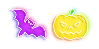 Neon Bat And Jack O Lantern Cursor Custom Cursor Browser Extension Find & download free graphic resources for neon icon. neon bat and jack o lantern cursor