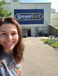 Horse art vendors for fall festival?