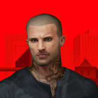 Mark Stell MBTI Tipo de personalidade: : ISTJ