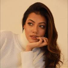 Compliments for a beautiful lady